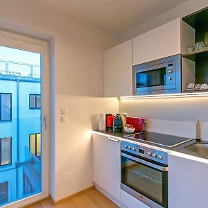 Studio Appartement